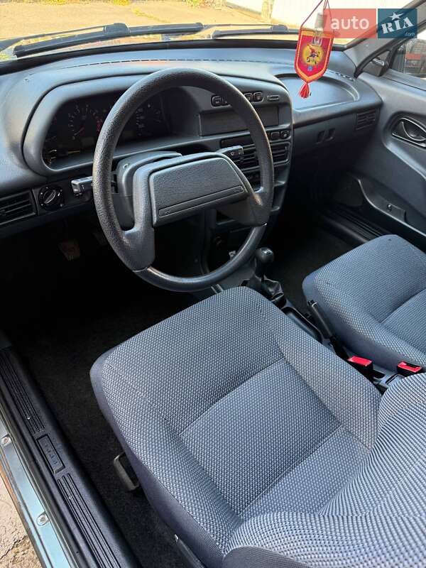 Хэтчбек ВАЗ / Lada 2114 Samara 2011 в Сумах