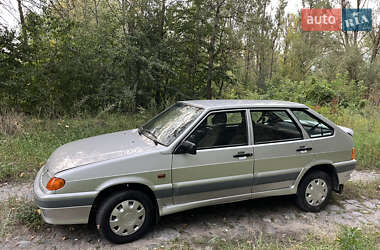 Хетчбек ВАЗ 2114 Samara 2006 в Вінниці
