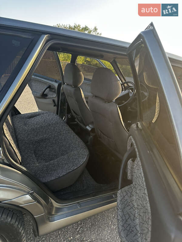 Хетчбек ВАЗ / Lada 2114 Samara 2007 в Болехові фото 13 Хетчбек ВАЗ / Lada 2114 Samara 2007 в Болехові