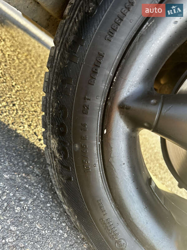 Хетчбек ВАЗ / Lada 2114 Samara 2007 в Болехові фото 15 Хетчбек ВАЗ / Lada 2114 Samara 2007 в Болехові