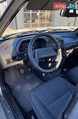 Хэтчбек ВАЗ / Lada 2114 Samara 2005 в 