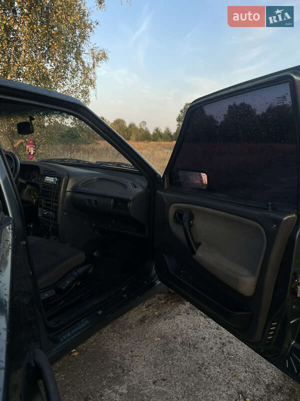 Хэтчбек ВАЗ / Lada 2114 Samara 2010 в Заречном фото 2 Хэтчбек ВАЗ / Lada 2114 Samara 2010 в Заречном