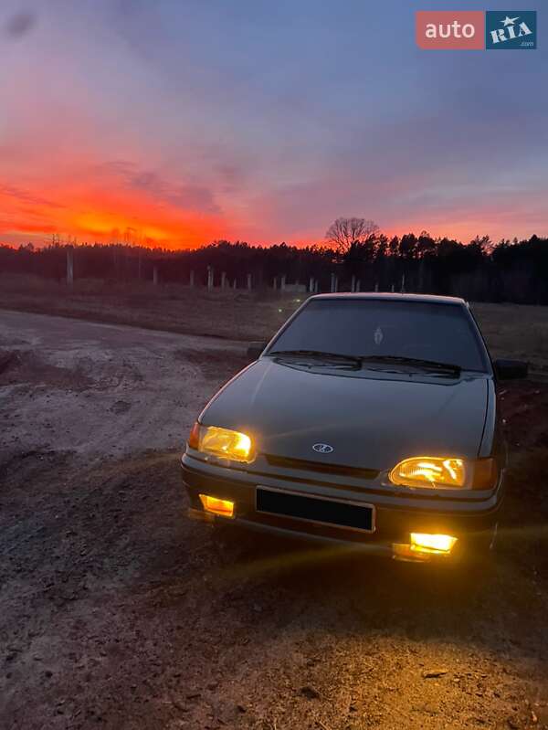 Хэтчбек ВАЗ / Lada 2114 Samara 2010 в Заречном фото 14 Хэтчбек ВАЗ / Lada 2114 Samara 2010 в Заречном