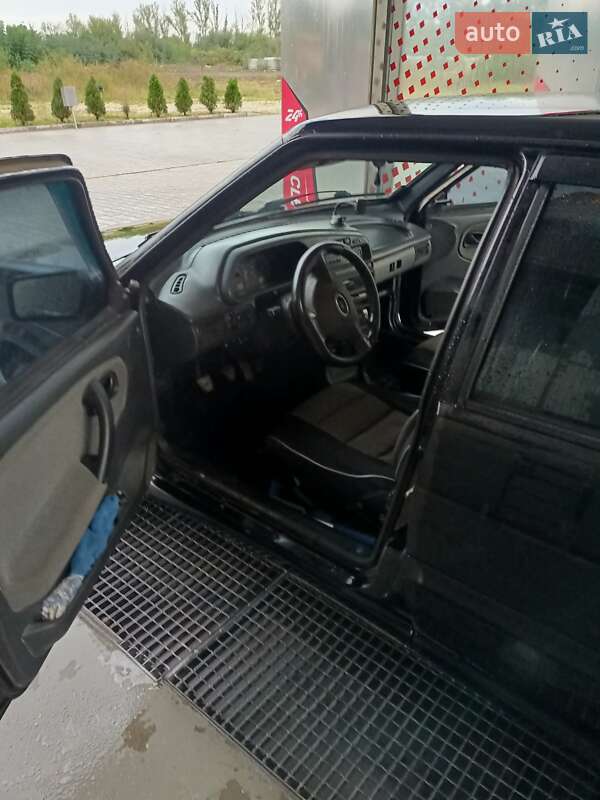Хэтчбек ВАЗ / Lada 2114 Samara 2012 в Тернополе фото 5 Хэтчбек ВАЗ / Lada 2114 Samara 2012 в Тернополе