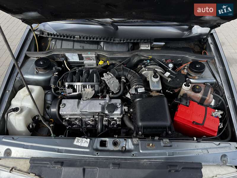 Хэтчбек ВАЗ / Lada 2114 Samara 2011 в Сумах фото 14 Хэтчбек ВАЗ / Lada 2114 Samara 2011 в Сумах