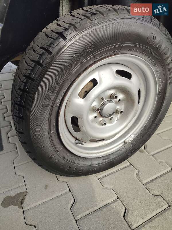 Хэтчбек ВАЗ / Lada 2114 Samara 2006 в Хусте фото 5 Хэтчбек ВАЗ / Lada 2114 Samara 2006 в Хусте