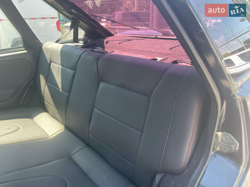 Хетчбек ВАЗ / Lada 2114 Samara 2007 в Дніпрі