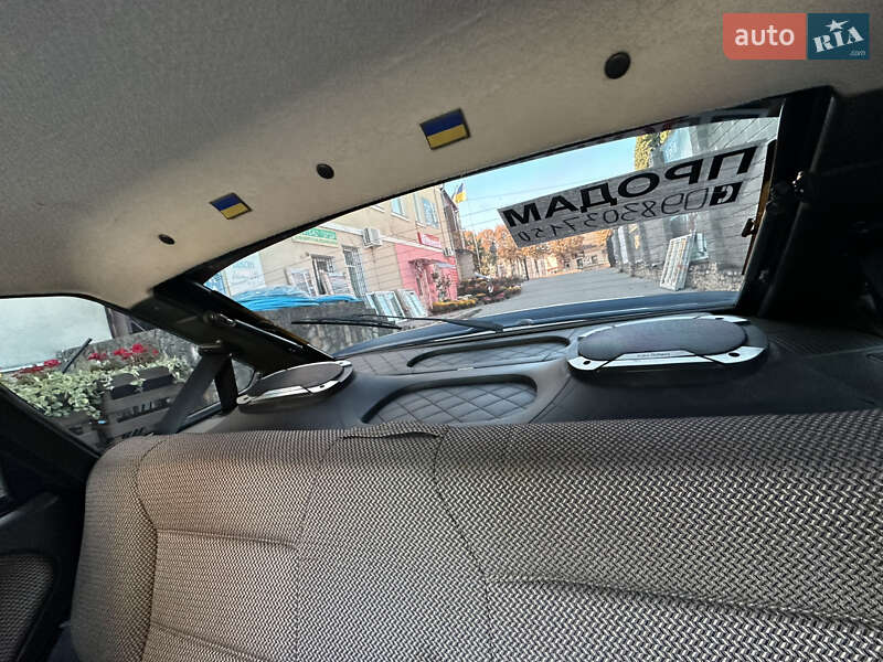 Хэтчбек ВАЗ / Lada 2114 Samara 2005 в Тернополе