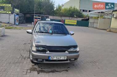 Хэтчбек ВАЗ 2114 Samara 2008 в 