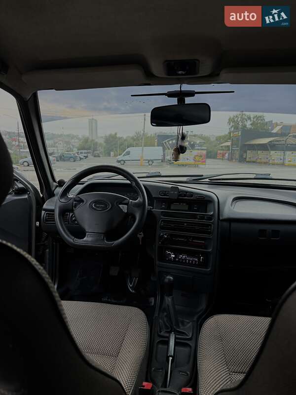 Хэтчбек ВАЗ / Lada 2114 Samara 2006 в Черновцах фото 15 Хэтчбек ВАЗ / Lada 2114 Samara 2006 в Черновцах