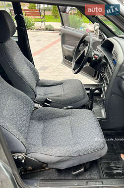 Хэтчбек ВАЗ / Lada 2114 Samara 2009 в 
