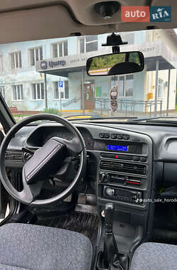 Хэтчбек ВАЗ / Lada 2114 Samara 2009 в 