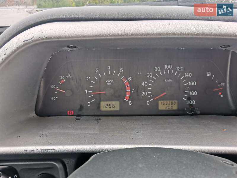 Хетчбек ВАЗ / Lada 2114 Samara 2007 в Городенці