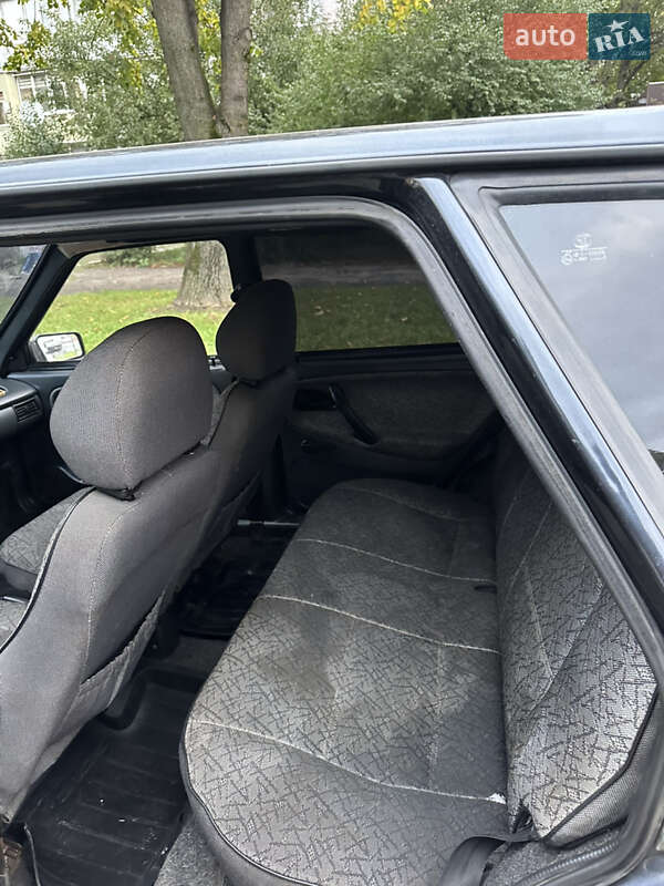 Хэтчбек ВАЗ / Lada 2114 Samara 2007 в Ивано-Франковске фото 10 Хэтчбек ВАЗ / Lada 2114 Samara 2007 в Ивано-Франковске