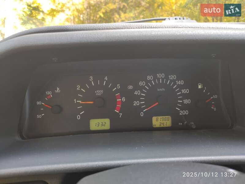 Хэтчбек ВАЗ / Lada 2114 Samara 2011 в Черкассах