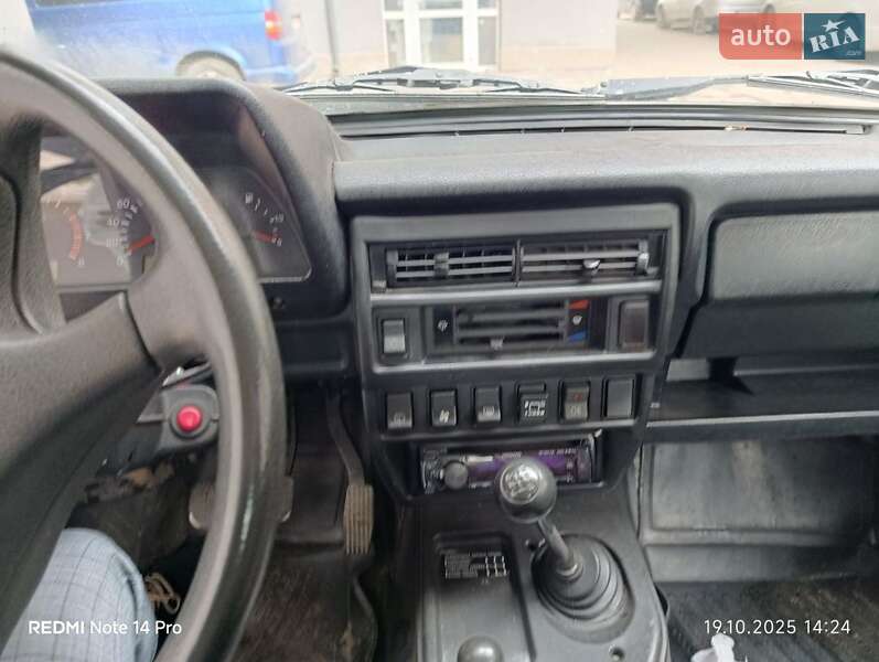 Хэтчбек ВАЗ / Lada 2114 Samara 2014 в Тернополе фото 5 Хэтчбек ВАЗ / Lada 2114 Samara 2014 в Тернополе