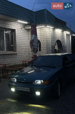 Хэтчбек ВАЗ 2114 Samara 2004 в  фото 2 Хэтчбек ВАЗ 2114 Samara 2004 в