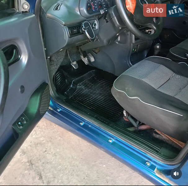 Хетчбек ВАЗ / Lada 2114 Samara 2004 в Роздільній фото 16 Хетчбек ВАЗ / Lada 2114 Samara 2004 в Роздільній