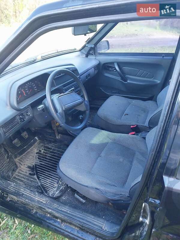Хэтчбек ВАЗ / Lada 2114 Samara 2008 в Рожнятове