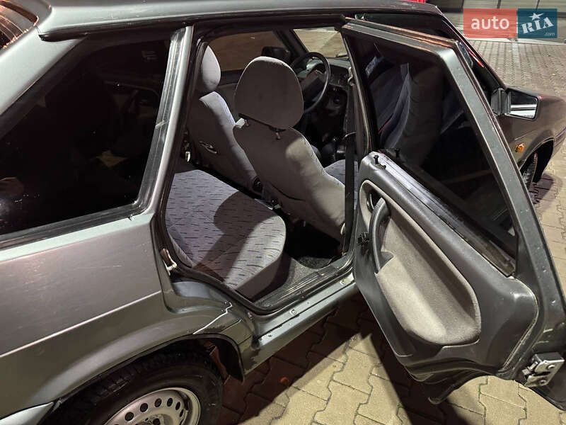 Хетчбек ВАЗ / Lada 2114 Samara 2011 в Борисполі фото 7 Хетчбек ВАЗ / Lada 2114 Samara 2011 в Борисполі