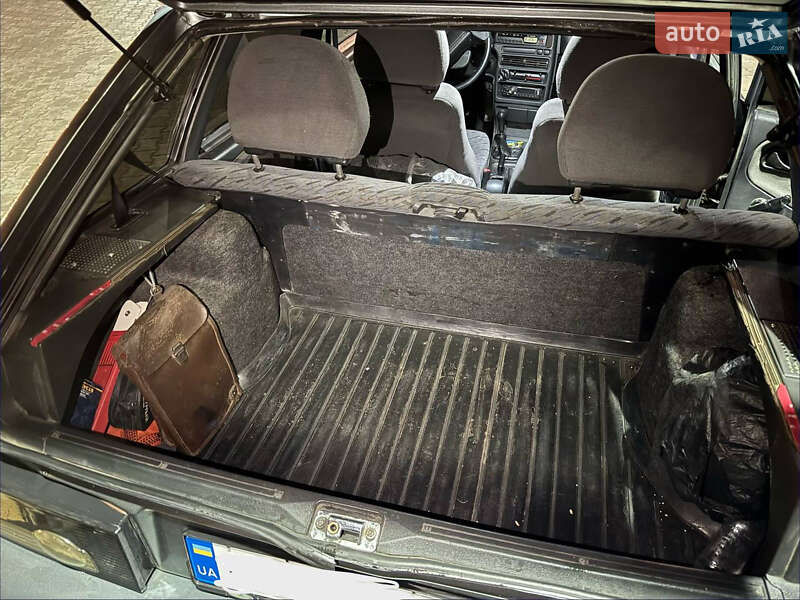 Хетчбек ВАЗ / Lada 2114 Samara 2011 в Борисполі фото 11 Хетчбек ВАЗ / Lada 2114 Samara 2011 в Борисполі
