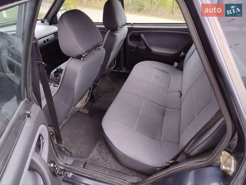 Хетчбек ВАЗ / Lada 2114 Samara 2007 в Вінниці
