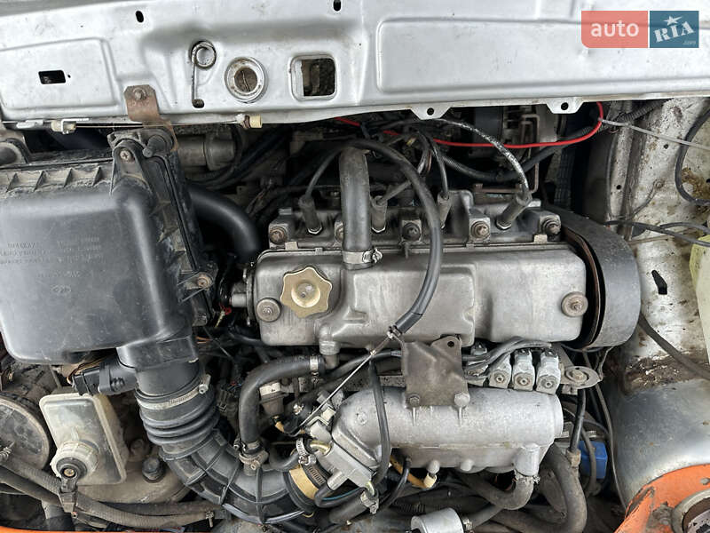 Хетчбек ВАЗ / Lada 2114 Samara 2005 в Києві