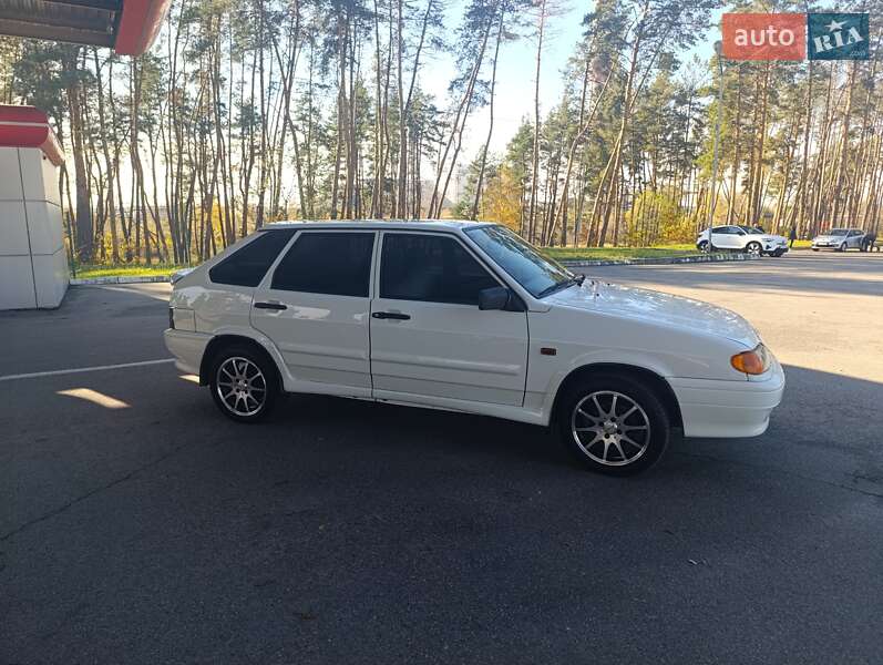 Хэтчбек ВАЗ / Lada 2114 Samara 2011 в Харькове фото 14 Хэтчбек ВАЗ / Lada 2114 Samara 2011 в Харькове