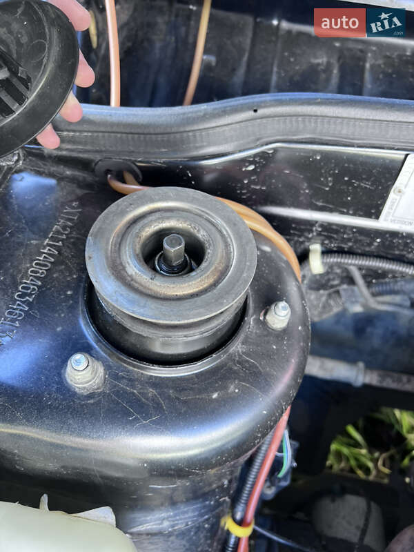 Хэтчбек ВАЗ / Lada 2114 Samara 2008 в Ивано-Франковске