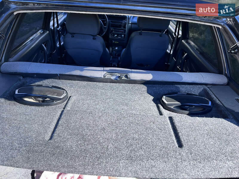 Хэтчбек ВАЗ / Lada 2114 Samara 2008 в Ивано-Франковске