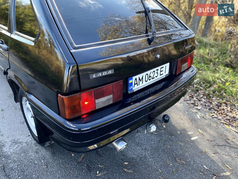 Хэтчбек ВАЗ / Lada 2114 Samara 2008 в Мирополе фото 17 Хэтчбек ВАЗ / Lada 2114 Samara 2008 в Мирополе