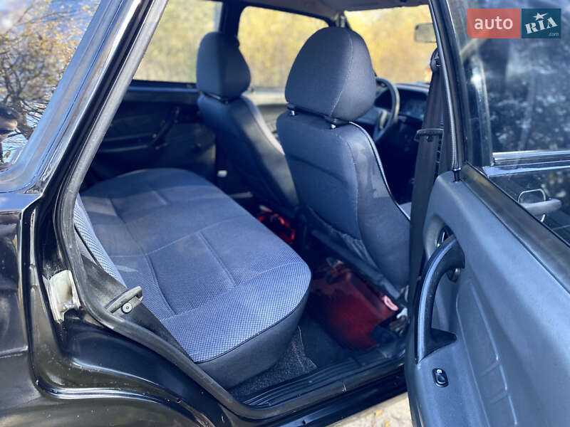 Хэтчбек ВАЗ / Lada 2114 Samara 2008 в Мирополе фото 30 Хэтчбек ВАЗ / Lada 2114 Samara 2008 в Мирополе