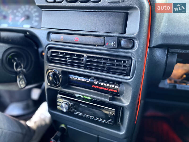 Хэтчбек ВАЗ / Lada 2114 Samara 2008 в Мирополе фото 34 Хэтчбек ВАЗ / Lada 2114 Samara 2008 в Мирополе