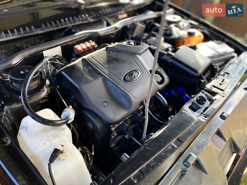 Хэтчбек ВАЗ / Lada 2114 Samara 2008 в Мирополе фото 40 Хэтчбек ВАЗ / Lada 2114 Samara 2008 в Мирополе