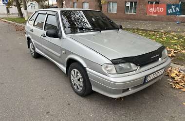 Хэтчбек ВАЗ 2114 Samara 2010 в Николаеве