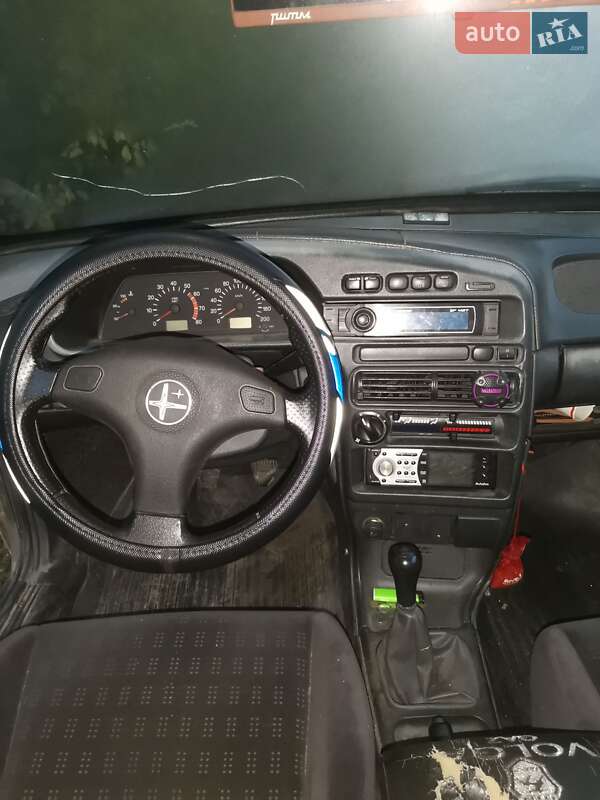 Хетчбек ВАЗ / Lada 2114 Samara 2006 в Вінниці фото 2 Хетчбек ВАЗ / Lada 2114 Samara 2006 в Вінниці