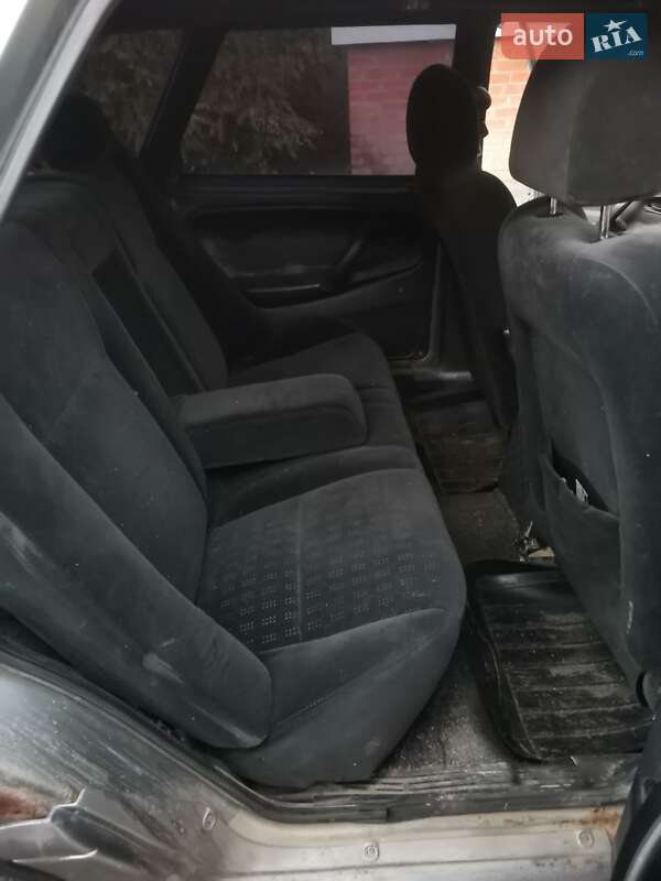 Хетчбек ВАЗ / Lada 2114 Samara 2006 в Вінниці фото 5 Хетчбек ВАЗ / Lada 2114 Samara 2006 в Вінниці