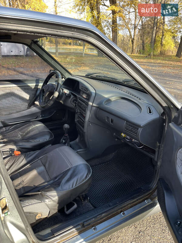 Хетчбек ВАЗ / Lada 2114 Samara 2007 в Городищеві