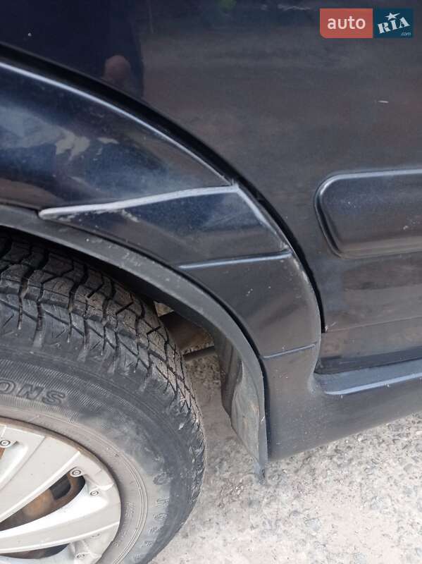 Хетчбек ВАЗ / Lada 2114 Samara 2008 в Львові фото 6 Хетчбек ВАЗ / Lada 2114 Samara 2008 в Львові