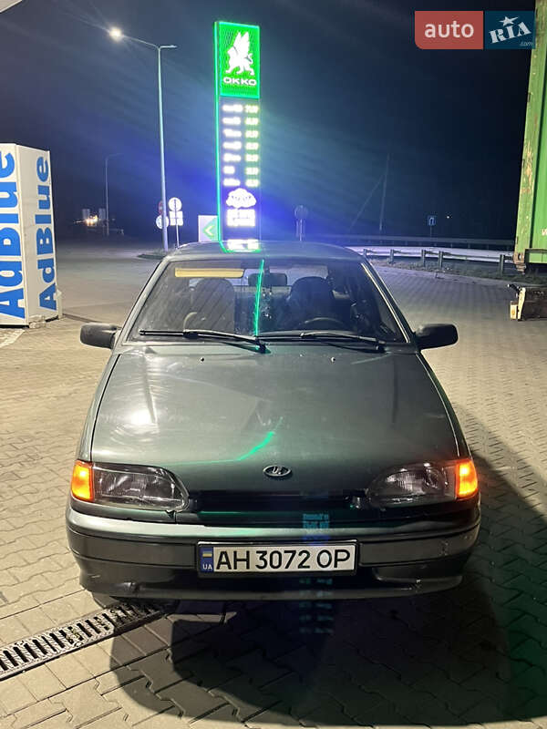 Хэтчбек ВАЗ / Lada 2114 Samara 2008 в Бородянке фото 2 Хэтчбек ВАЗ / Lada 2114 Samara 2008 в Бородянке