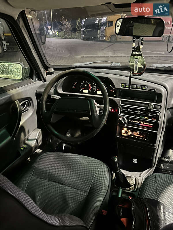 Хэтчбек ВАЗ / Lada 2114 Samara 2008 в Бородянке фото 22 Хэтчбек ВАЗ / Lada 2114 Samara 2008 в Бородянке