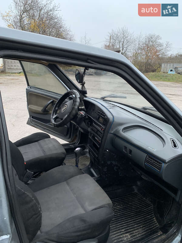 Хэтчбек ВАЗ / Lada 2114 Samara 2006 в Жмеринке фото 8 Хэтчбек ВАЗ / Lada 2114 Samara 2006 в Жмеринке