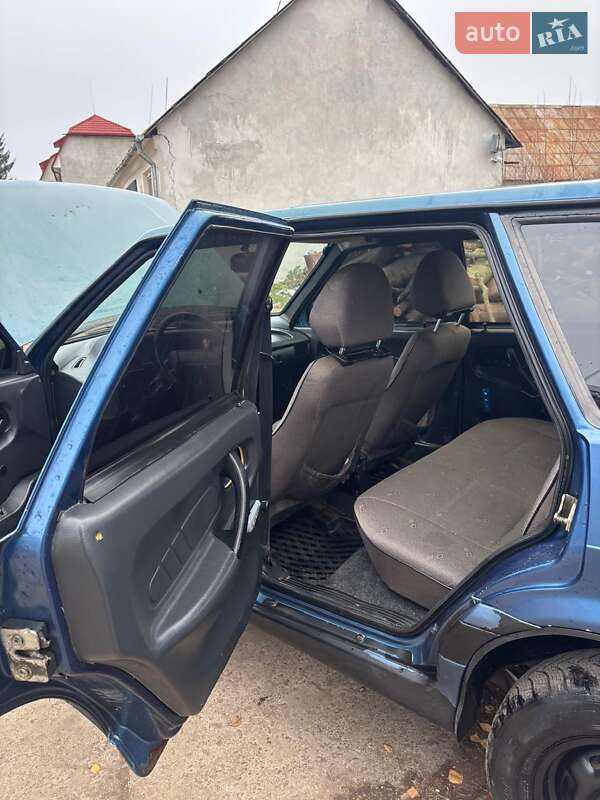 Хэтчбек ВАЗ / Lada 2114 Samara 2005 в Тернополе фото 8 Хэтчбек ВАЗ / Lada 2114 Samara 2005 в Тернополе