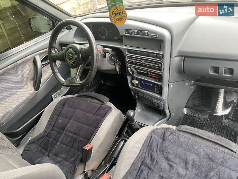 Хетчбек ВАЗ / Lada 2114 Samara 2007 в Тульчині фото 10 Хетчбек ВАЗ / Lada 2114 Samara 2007 в Тульчині