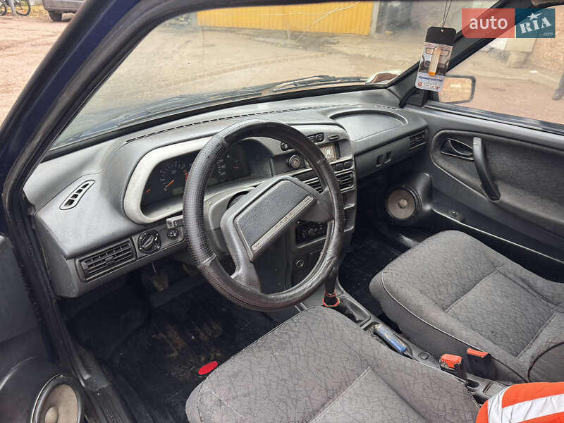 Хэтчбек ВАЗ / Lada 2114 Samara 2005 в Сумах фото 8 Хэтчбек ВАЗ / Lada 2114 Samara 2005 в Сумах