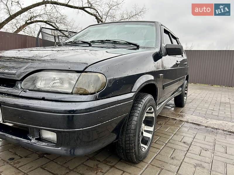 Хэтчбек ВАЗ / Lada 2114 Samara 2010 в Прилуках фото 5 Хэтчбек ВАЗ / Lada 2114 Samara 2010 в Прилуках