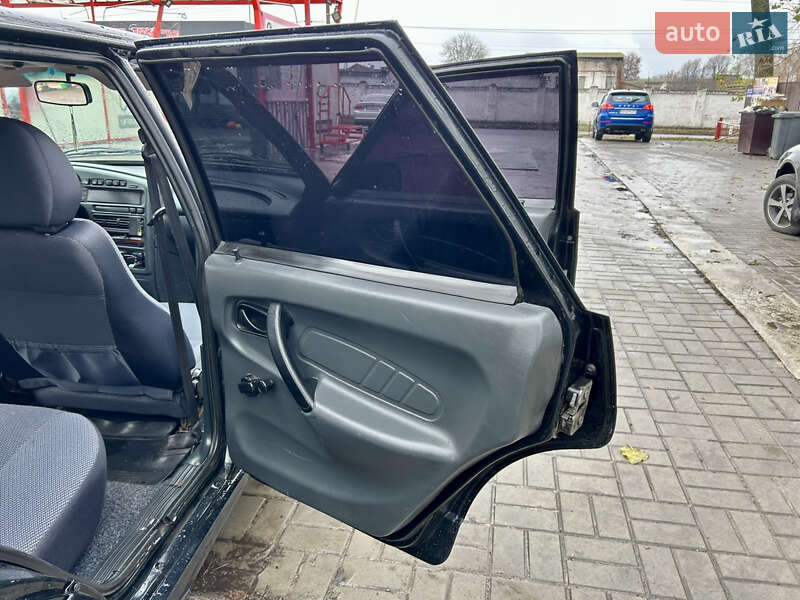 Хэтчбек ВАЗ / Lada 2114 Samara 2010 в Прилуках фото 23 Хэтчбек ВАЗ / Lada 2114 Samara 2010 в Прилуках
