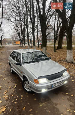 Хэтчбек ВАЗ 2114 Samara 2008 в Казатине