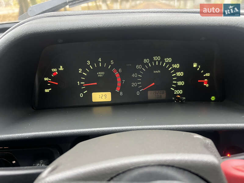 Хетчбек ВАЗ / Lada 2114 Samara 2008 в Козятині