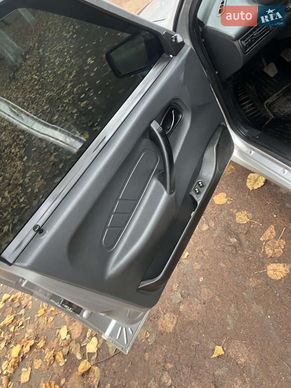 Хетчбек ВАЗ / Lada 2114 Samara 2008 в Козятині